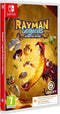 Rayman Legends - Nintendo Switch - Definitive Edition - Code in a box