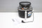 Philips 3000 Series - Airfryer NA341/00 - RapidAir Plus - 7.2L - Tot 6 Personen - Zwart