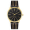 Nine West horloge NW/2566GPBK