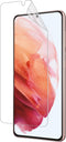 imoshion Screen protector - Geschikt voor Samsung Galaxy S21 - Screenprotector Folie 3 pack