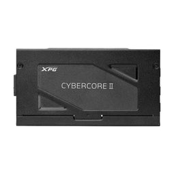Voedingsbron XPG CYBERCORE II 1000W ATX 1000 W 80 PLUS Platinum