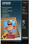 Epson - C13S042536 - Fotopapier Glans - A3 200 g (20 vellen)
