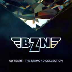 BZN - The Diamond Collection - 3 CD met alle Top 40 singles (3 CD)