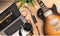 IK Multimedia iRig USB-C - Guitar interface - 24-bit 48 kHz - Zwart