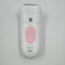Braun Silk-epil 5 SE 5-011 - Epilator - Douchebestendig - Wit