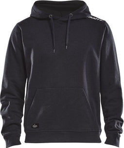 Craft M Community Hoodie - Zwart