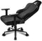 Sharkoon SKILLER SGS40 - Gaming chair - 4D armleuning - Zwart