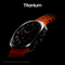 Samsung Galaxy Watch Ultra Bluetooth + Cellular 47 mm - Grijs