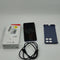 Motorola Edge 60 Fusion - Grijs - 256 GB - Fysieke simkaart + eSIM