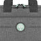Port Designs Yosemite Eco TL - Laptoptas 15.6 inch - Gemaakt van 62% gerecyclede materialen - Compact en lichtgewicht