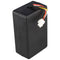 Replacement vacuum cleaner battery for Samsung VCA-RBT71, DJ96-00193C, DJ96-00202A - 4600mAh 21.6V L