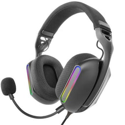 Mars Gaming MHPRO - Microfoon met Omnidirectionele Microfoon en Achtergrondverlichting - Zwart