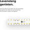 PlantSpectrum32 - LED Groeilamp - Full Spectrum 32W 79.5cm - Wit