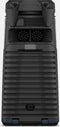 Sony MHC-V73D - Bluetooth Party-speaker - JET BASS BOOSTER en Taiko-modus