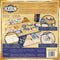 Next Move Games - Azul Duel - Bordspel - Strategisch spel voor 2 spelers