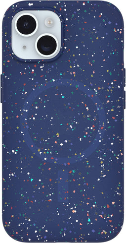 Otterbox Core - Soft case - MagSafe - Blauw (iPhone 15)