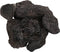 vidaXL - Lavastenen - 25 - kg - 10-30 - cm - zwart