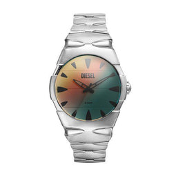 Diesel DZ2212 - Polshorloge - 42 mm - Zilverkleurig