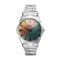 Diesel DZ2212 - Polshorloge - 42 mm - Zilverkleurig