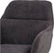 Eetkamerstoel Puro - Graphite | Le Chair