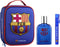 FC Barcelona Geschenkset - Eau de Toilette 100 ml & Parfumpen - Met Toilettas