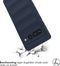 iMoshion Hoesje Geschikt voor Google Pixel 7 Pro Hoesje Siliconen - iMoshion EasyGrip Backcover - Donkerblauw