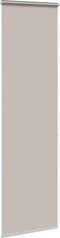vidaXL - Doucherolgordijn - met - cassette - 70x240 - cm - stofbreedte - 66 - cm