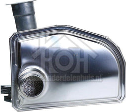 Bosch Reservoir Zeolith tank SX66M098EUA5 - Onderdeel vaatwasser - Origineelnummer 658793