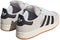 adidas Originals Campus (00s) - Schoenen - Unisex - Suède - Off white - zwart - 37 1/3