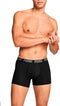 PUMA Basic 2P Heren Boxershort - Maat S