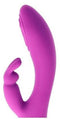 G-spot Vibrator Virgite Paars