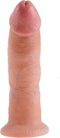 Pipedream - King Cock - Strap on Harness met Dildo - 23 cm - Lichte Huidskleur
