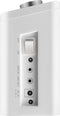 Lenco KCR-14 - Keukenradio - Internetradio FM RDS - Wekker Weersverwachting - Wit