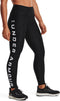 Under Armour HG Armour Sportlegging Dames - Maat S