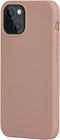 Dbramante1928 Greenland - Soft case - 100% gerecycled plastic - Roze