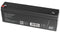Green Cell AGM18 - Accu 12V 2,3Ah VRLA/AGM - 179x35x66mm