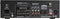 Omnitronic CPZ-60P ELA PA-versterker 60 W 4-kanaals 4 zones