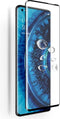 Selencia Screenprotector Geschikt voor Oppo Find X2 Tempered Glass - Selencia Gehard Glas Premium Screenprotector