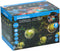 Grundig Lichtsnoer - Solar - 20 Lampjes - 4,85 M Snoer