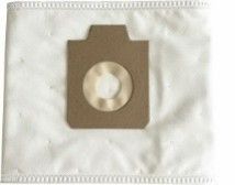 S5Q Fleece Filter Bag Stofzuigerzak 10 stuks