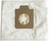 S5Q Fleece Filter Bag Stofzuigerzak 10 stuks