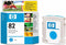 HP - C4911A - 82 - Inktcartridge cyaan