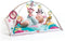 Tiny Love Deluxe Babygym - Princess Tales - Roze