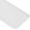 Hoesje Siliconen Geschikt voor Huawei Y9s / Huawei P Smart Pro - Softcase Backcover smartphone - Transparant