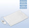 ProfiCare PC-HK 3059 - verwarmingskussen - 3 temperatuurinstellingen - 30x40 cm - wit