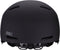 BBB Cycling Wave - Kinderhelm - Lichtgewicht - Verstelbaar - Mat Zwart - Maat S - BHE-150