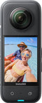 Insta360 X3 zwart