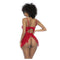 Pop Mapalé L/XL Rood