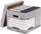 Fellowes Archiefdoos 10 stuks
