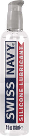 Swiss Navy Glijmiddel Silicone Lube 237 ml